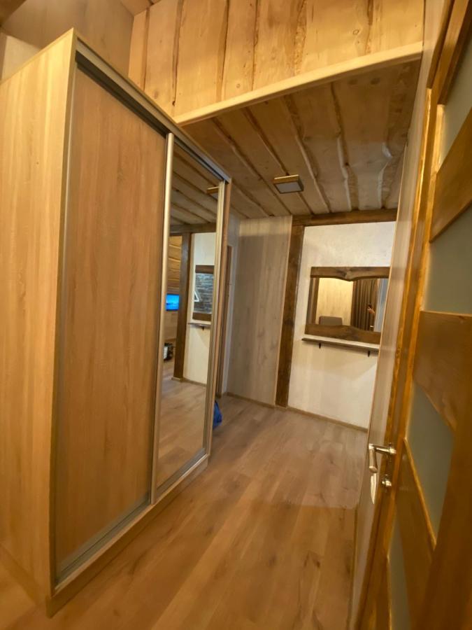 Кукулька Міні-Готель Slavske Habitación foto